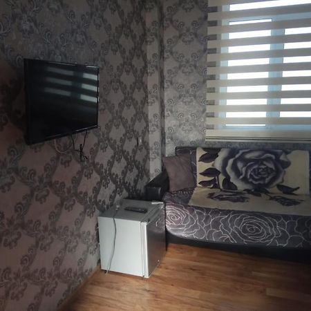 Sheki Guest House Kültér fotó