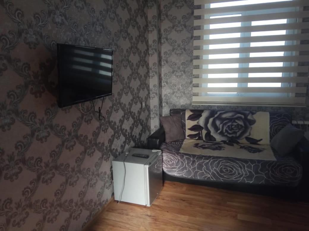 Sheki Guest House Kültér fotó