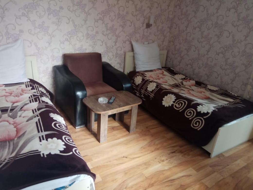 Sheki Guest House Kültér fotó