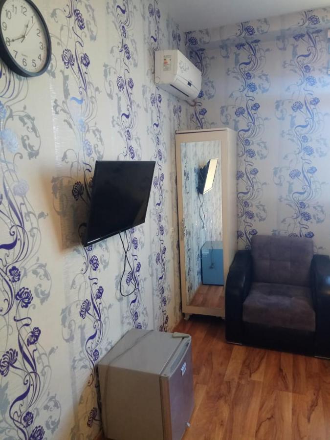 Sheki Guest House Kültér fotó