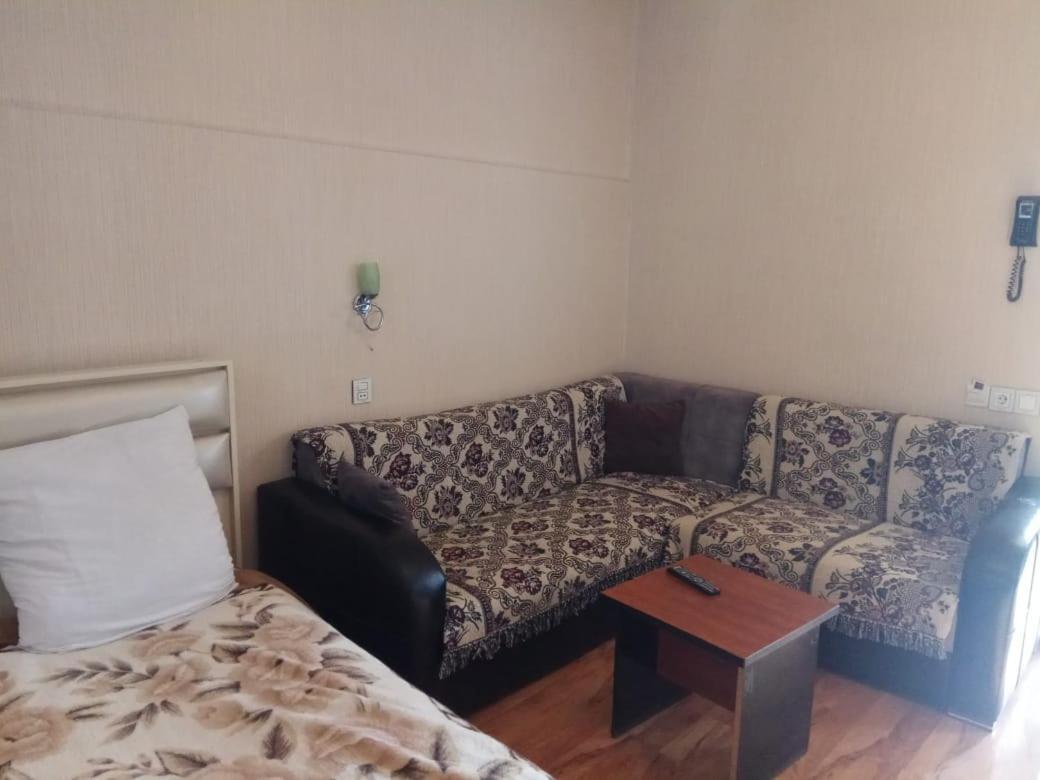 Sheki Guest House Kültér fotó