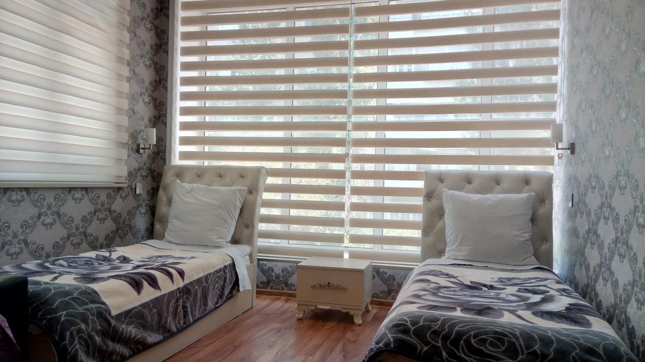 Sheki Guest House Kültér fotó