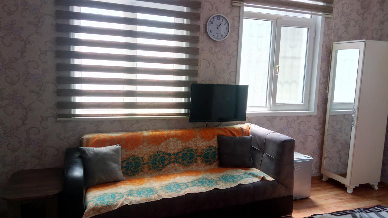 Sheki Guest House Kültér fotó